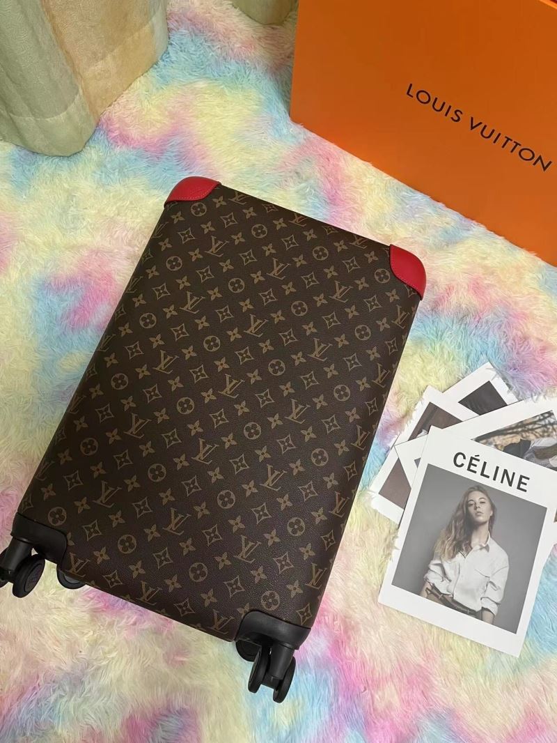 Louis Vuitton Suitcase